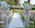 St Raphael Gardens Ceremony