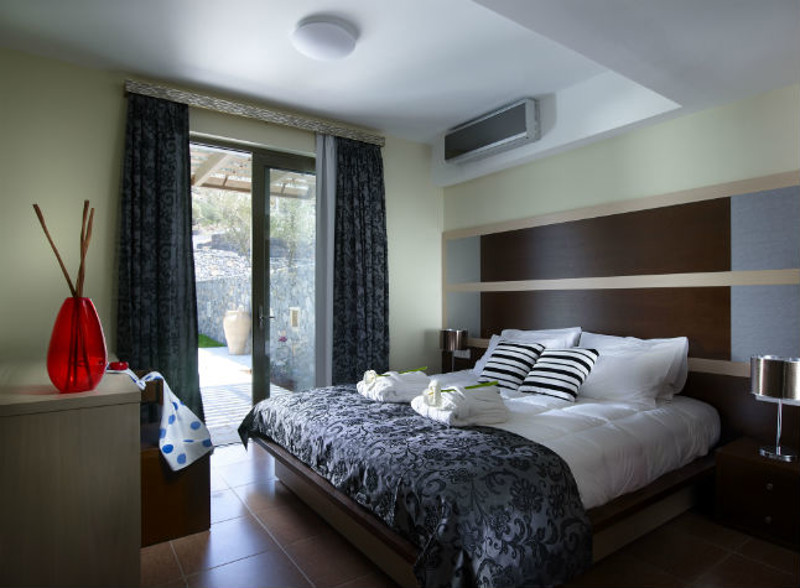 Filion Suites, Villa Double Room